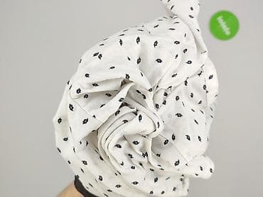 hm biale bluzki: H&M, Bluzka damska, rozmiar M — 4