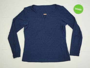 koszulka z perełkami: Free People, T-shirt damski, rozmiar S — 2