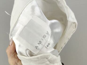 kurtki c and a: Amisu, Куртка демісезонна жіноча, L на lalafo.pl — 4 kurtki c and a: Amisu, Куртка демісезонна жіноча, L — 4