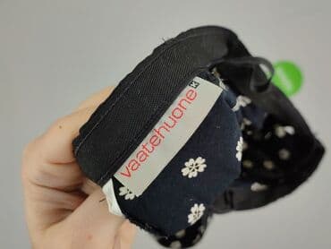 spódniczka dżinsowe z wysokim stanem: Spódnica damska, rozmiar S — 5