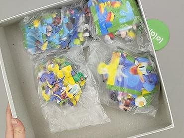 body next 92: Puzzle dla Dzieci, stan - Idealny — 4