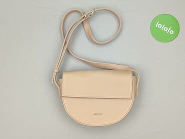 torebka tekstylna: Torebka, stan - Idealny — 2