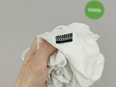 biustonosz george: Bluzka damska, rozmiar S — 5