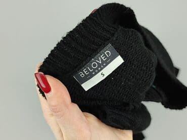 czy sweter z poliestru jest dobry: Beloved, Women`s sweater, size S (EU 36) — 4