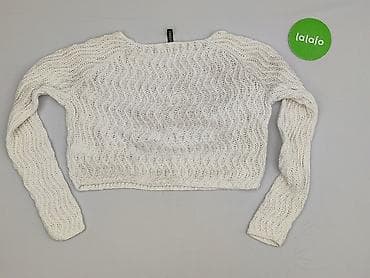 george sweter: H&M Divided, Sweter damski, rozmiar S — 3