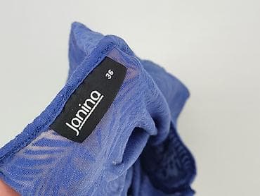 jeansy bugjo: Janina, T-shirt damski, rozmiar S — 5