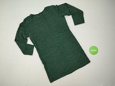 Kobiety: ITALY FASHION, Sukienka damska, rozmiar L — 2