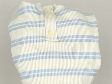 gina tricot jeansy: Gina Tricot, T-shirt damski, rozmiar S — 7