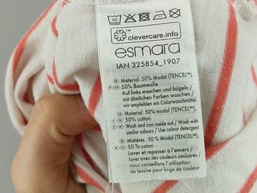 koszula nocna esmara: Esmara, Sukienka damska, rozmiar 2XL — 6