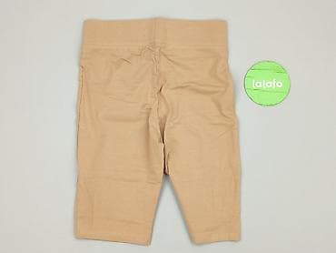 skarpetki stopki 100 bawełna: Szorty damskie, rozmiar S — 3