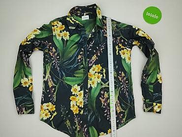 esmara koszula: Koszula damska, rozmiar M — 3