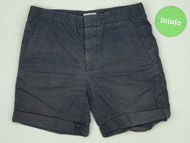 spodenki męskie h m: H&M, Szorty dla mężczyzn, rozmiar 3XL — 2