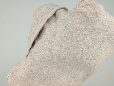 czy sweter z poliestru jest dobry: Sweter damski, rozmiar S — 4