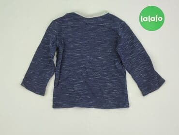 mohito body koszula: Blouse, Next, 2-3 years, 92-98 cm, condition - Good — 3