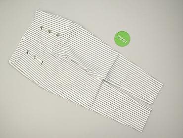 mango ogrodniczki: Spodnie materiałowe damskie, rozmiar M — 2