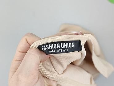 daniel obuwie: Fashion Union, Sukienka damska, rozmiar L — 5