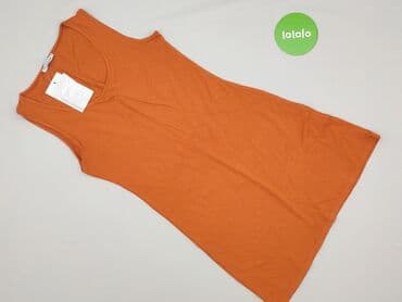 sukienki midi długi rękaw: Sukienka damska, rozmiar M — 2