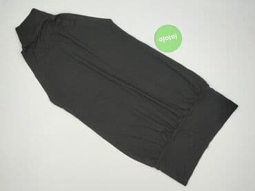 golfy z wiskozy: Golf damski, rozmiar L — 3