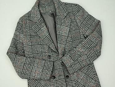 Płaszcz damski, rozmiar M