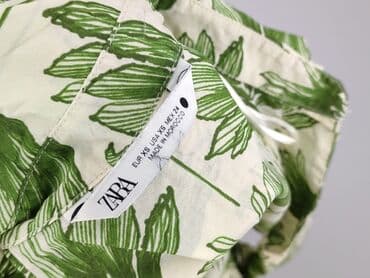 rozowa koszula w paski zara: Zara, Koszula damska, rozmiar XS — 5