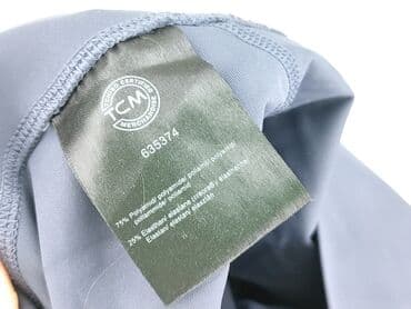 sizeer spodnie: Tchibo, Legginsy Sportowe damskie, rozmiar S — 6