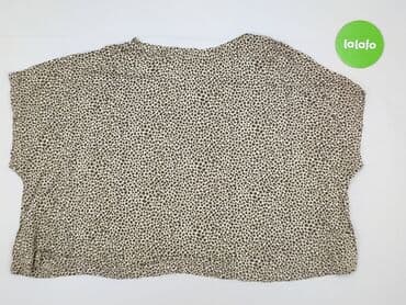 Ubrania damskie: H&M, Bluzka damska, S — 3