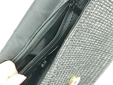 ecco torby: Kopertówka, H&M, stan - Bardzo dobry — 5