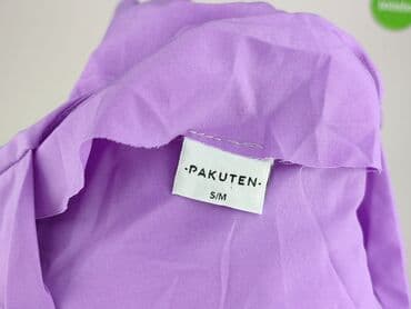 Kobiety: Pakuten, Sukienka damska, rozmiar M — 4