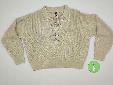 forever 21 sweter: H&M Divided, Sweter damski, rozmiar S — 2