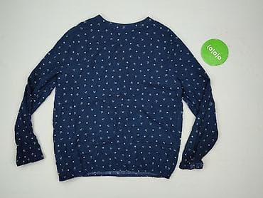 blue shadow bluzki: Tessentials, Bluzka damska, rozmiar L — 3