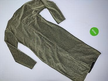 moda dla puszystych: Sukienka damska, rozmiar 3XL — 3