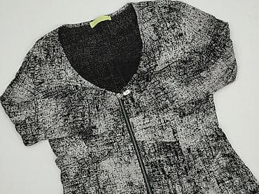 pull and bear kurtka czarna: Sukienka damska, rozmiar XL — 1