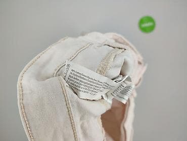 crivit pants: In Extenso, Spodnie materiałowe damskie, rozmiar 3XL — 5