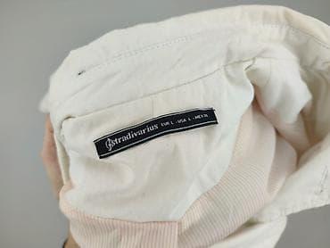 kurtka 20000 mm: Stradivarius, Trencz damski, rozmiar L — 5