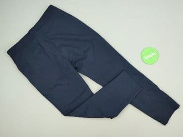marynarki reserved damskie: Spodnie materiałowe damskie, rozmiar M — 3