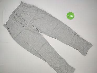 maternity: Basic, Spodnie materiałowe damskie, rozmiar XL — 2