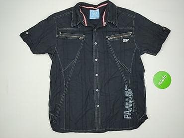 second hand stuff: Koszulа dla mężczyzn, rozmiar XL — 2