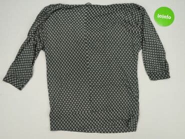 bluzki damskie dopasowane: Hema, Bluzka damska, rozmiar L — 3