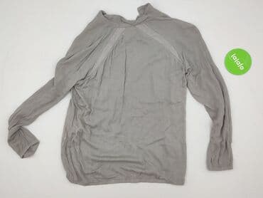 długość koszulki a wzrost: Edc by Esprit, Koszula damska, L — 4