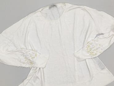 Zara, Sweter damski, rozmiar M