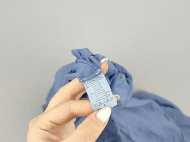 spódnice maxi pudrowy róż: Spódnica damska, rozmiar S — 4