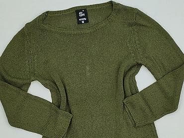 Sinsay, Sweter damski, rozmiar M