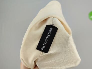 kurtki c and a: PrettyLittleThing, Trencz damski, rozmiar S — 4