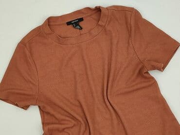 Women: Forever 21, Women`s T-shirt, size L (EU 40) — 1