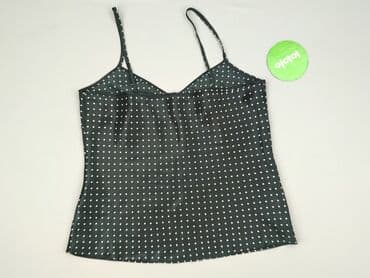 bluzki boho plus size: Bluzka damska, rozmiar L — 3