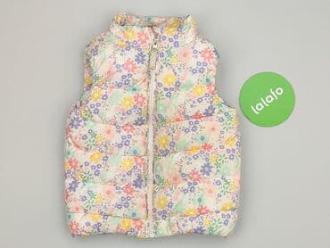 klapki carrefour: Kamizelka, Cool Club, 1.5-2 lat, 86-92 cm, stan - Idealny — 2