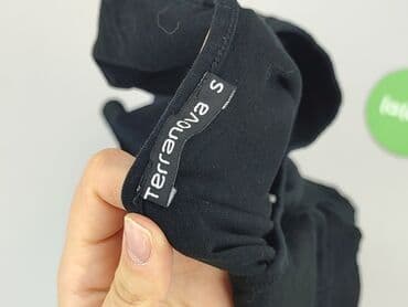 terranova spodnie z wysokim stanem: Terranova, Bluzka damska, rozmiar S — 5