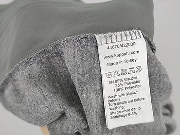 piżamka tchibo: KappAhl, Bluzka damska, rozmiar S — 5