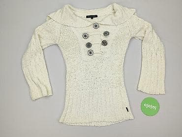 sweter hello kitty h: Sweter damski, rozmiar S — 2