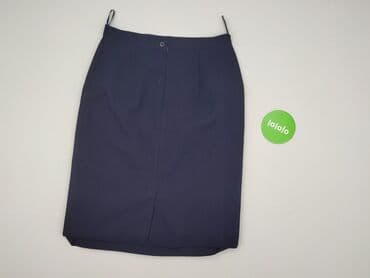 spódnice plisowane massimo dutti: Women`s skirt, size XL (EU 42) — 2